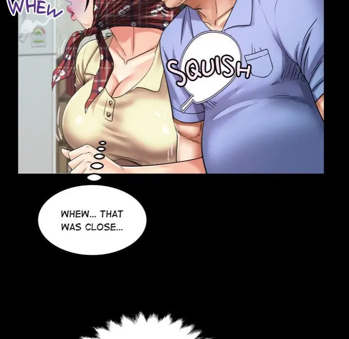 Single Room Page 21 - MangaHe