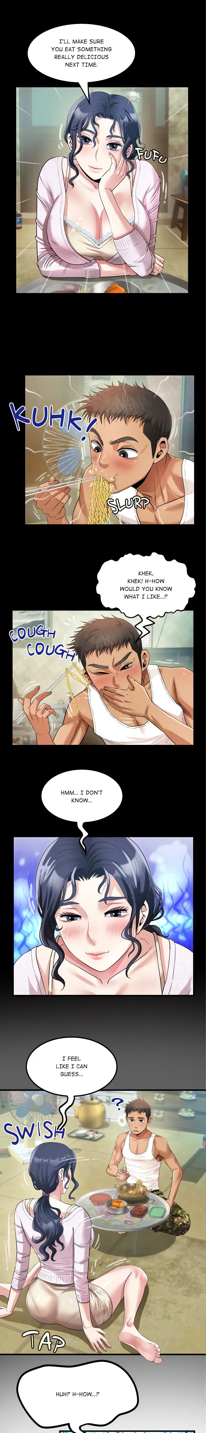 Single Room Page 2 - MangaHe