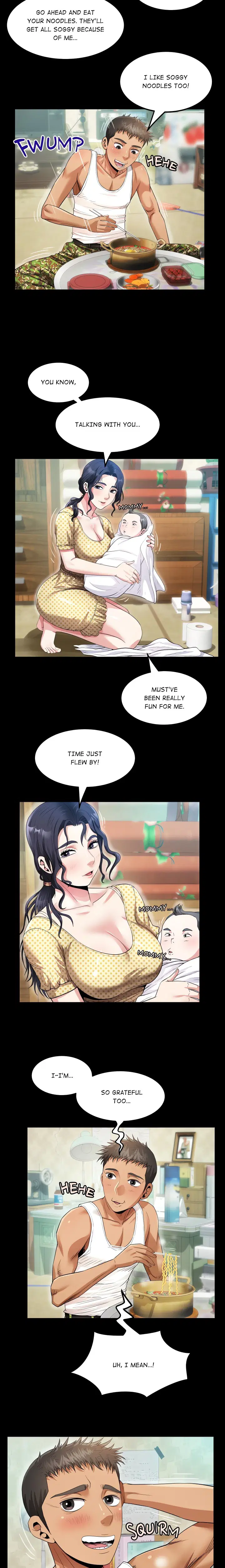 Single Room Page 11 - MangaHe