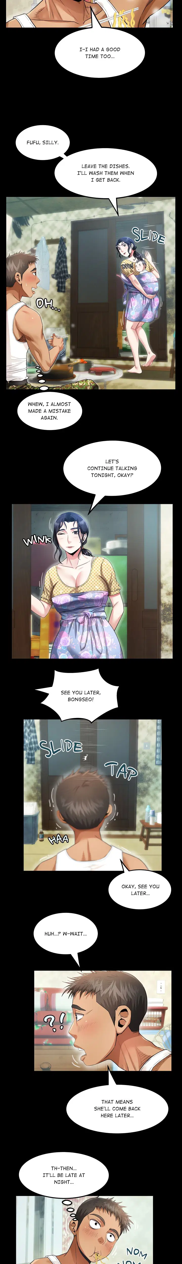 Single Room Page 12 - MangaHe
