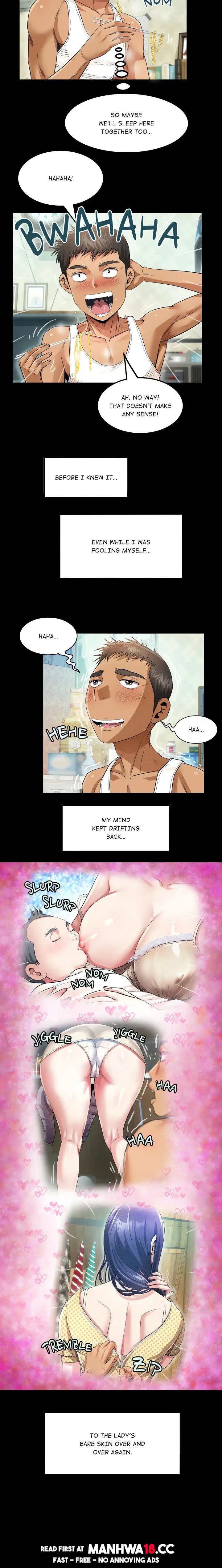 Single Room Page 13 - MangaHe