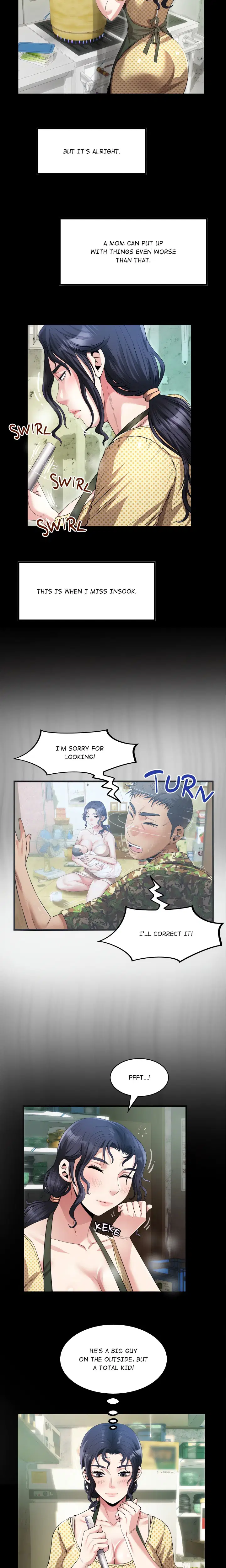 Single Room Page 16 - MangaHe