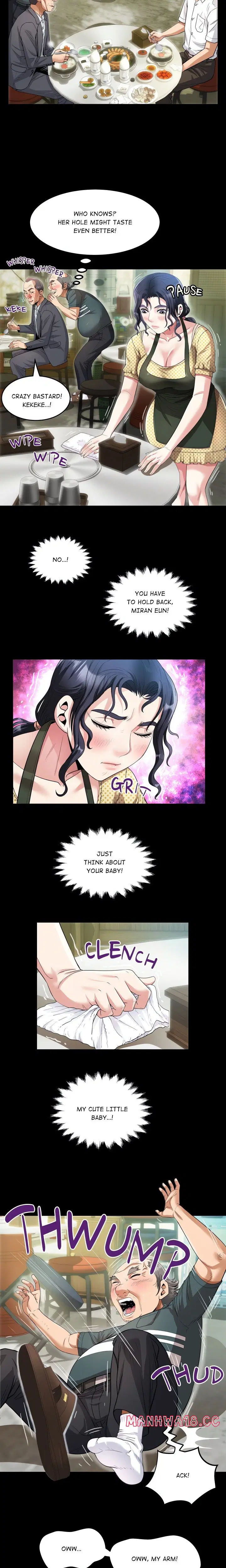 Single Room Page 18 - MangaHe