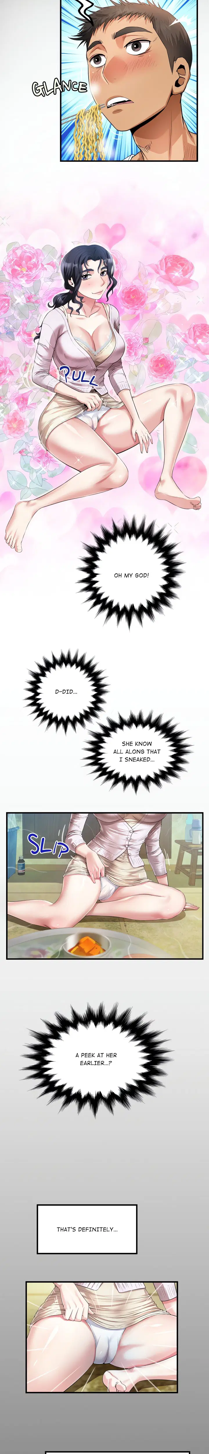 Single Room Page 3 - MangaHe