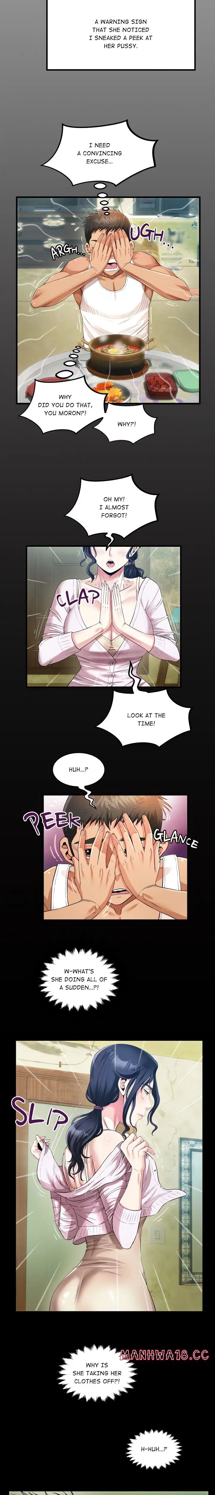 Single Room Page 4 - MangaHe