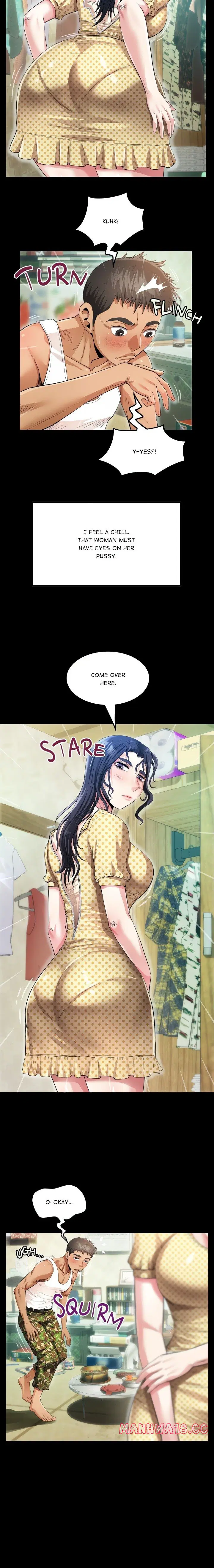 Single Room Page 7 - MangaHe