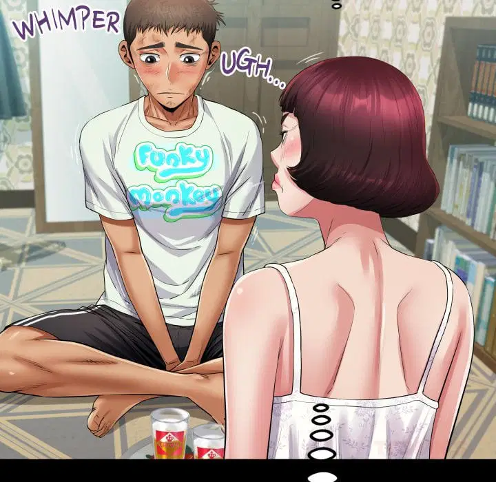 Single Room Page 121 - MangaHe