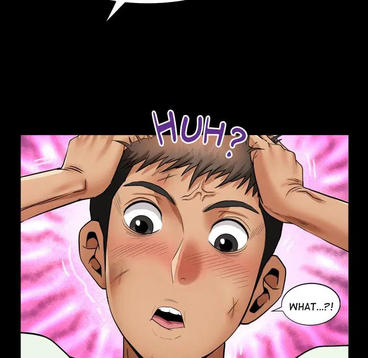 Single Room Page 19 - MangaHe