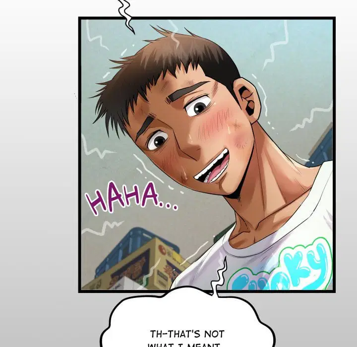 Single Room Page 24 - MangaHe