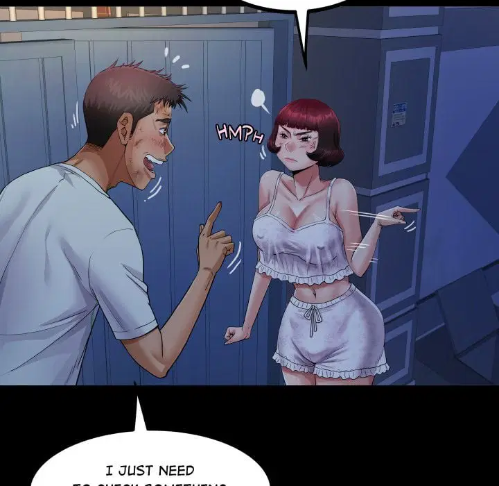 Single Room Page 90 - MangaHe