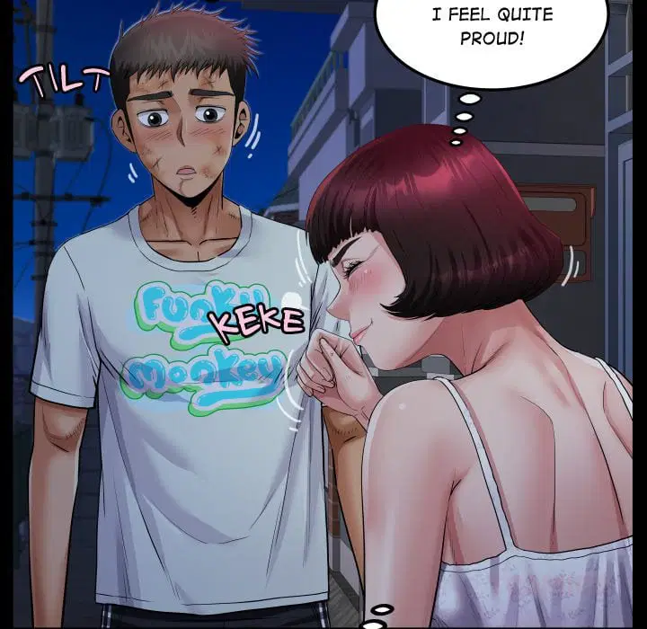 Single Room Page 94 - MangaHe