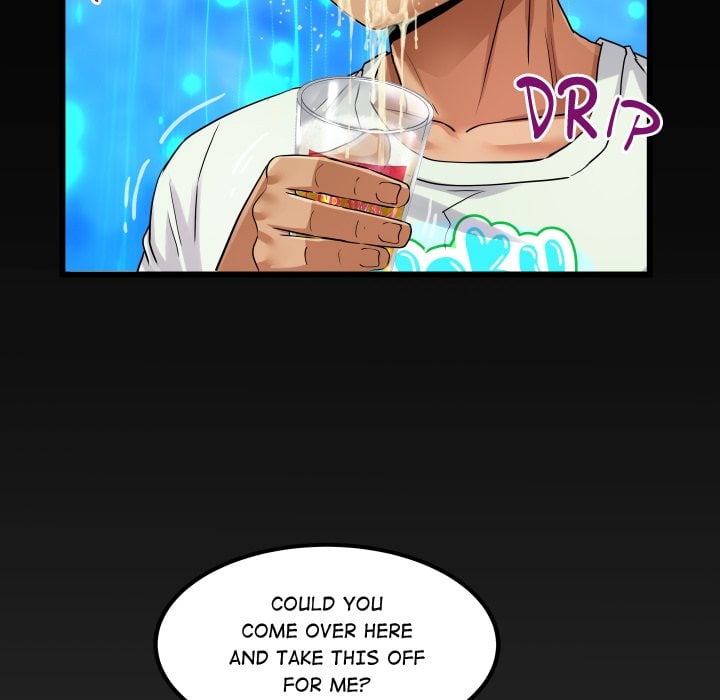Single Room Page 8 - MangaHe