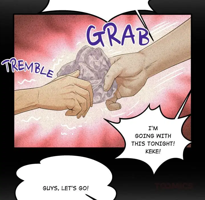 Single Room Page 22 - MangaHe
