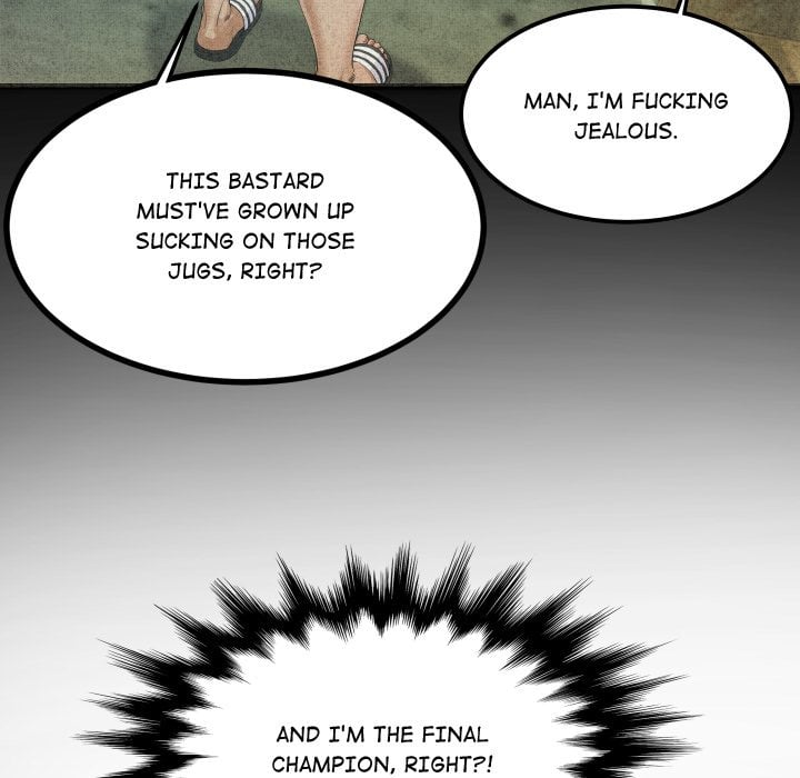 Single Room Page 30 - MangaHe