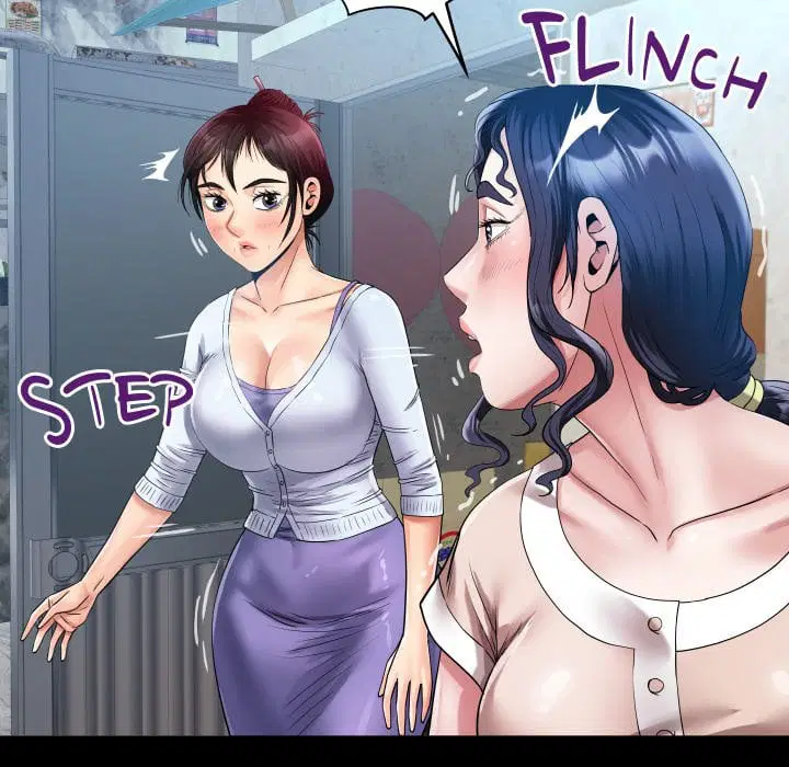 Single Room Page 14 - MangaHe
