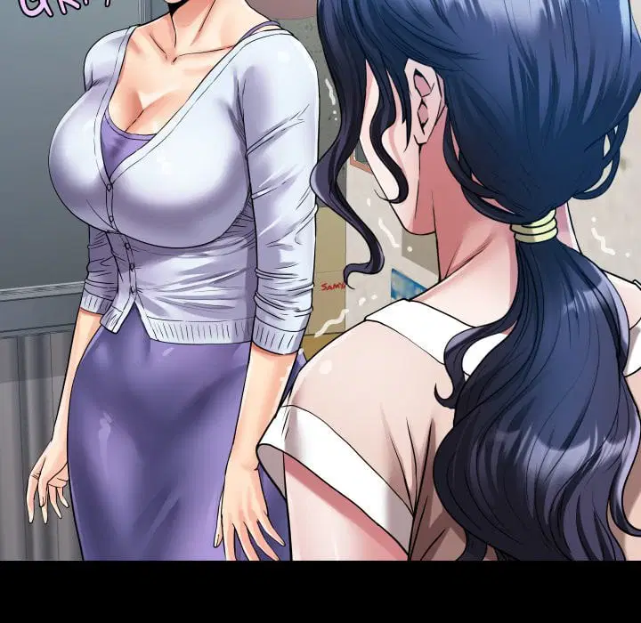 Single Room Page 18 - MangaHe