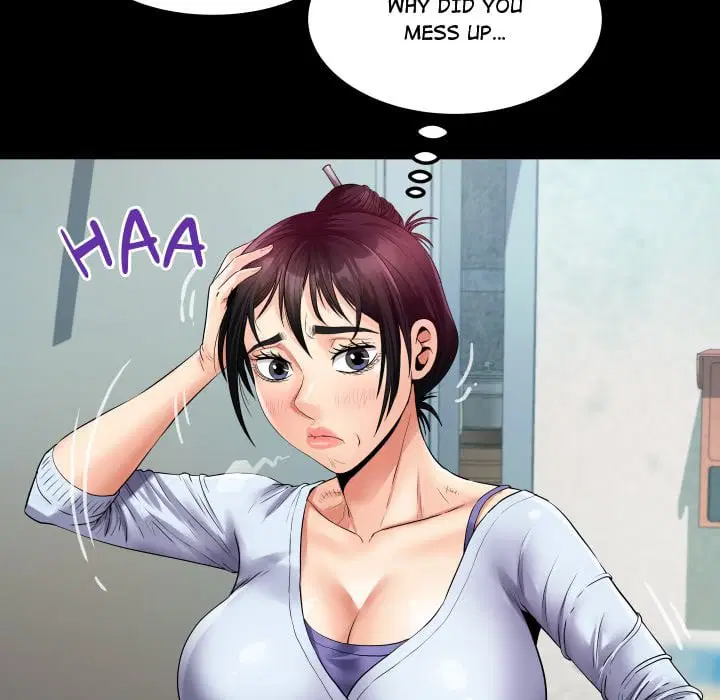 Single Room Page 55 - MangaHe