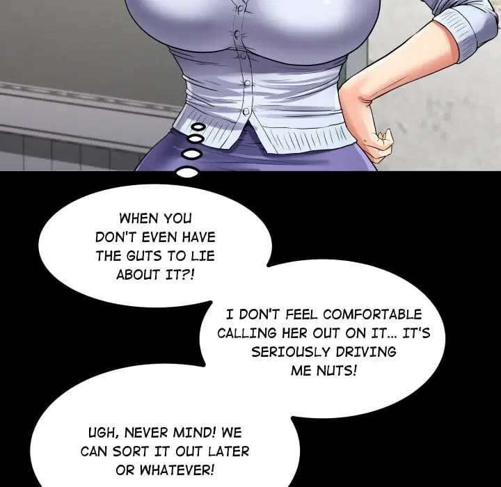 Single Room Page 56 - MangaHe
