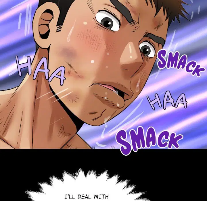 Single Room Page 111 - MangaHe