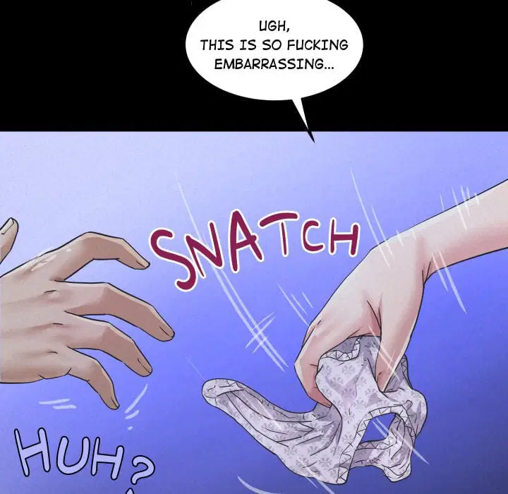 Single Room Page 21 - MangaHe
