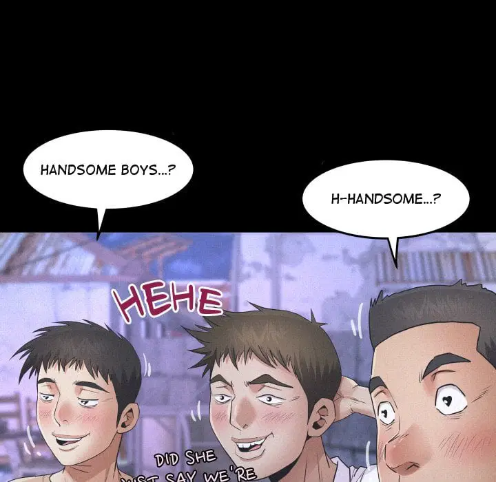 Single Room Page 27 - MangaHe