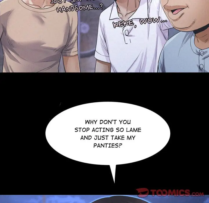 Single Room Page 28 - MangaHe