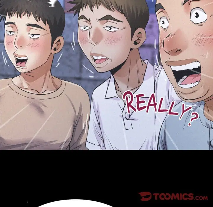 Single Room Page 31 - MangaHe