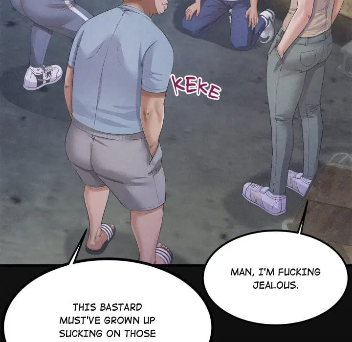 Single Room Page 6 - MangaHe