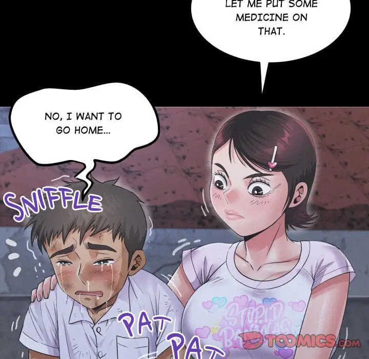 Single Room Page 55 - MangaHe
