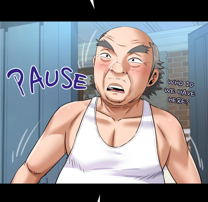 Single Room Page 36 - MangaHe