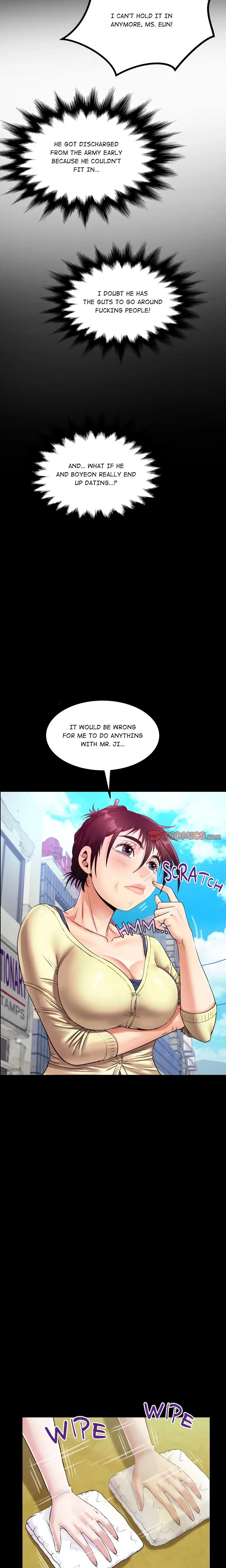 Single Room Page 16 - MangaHe