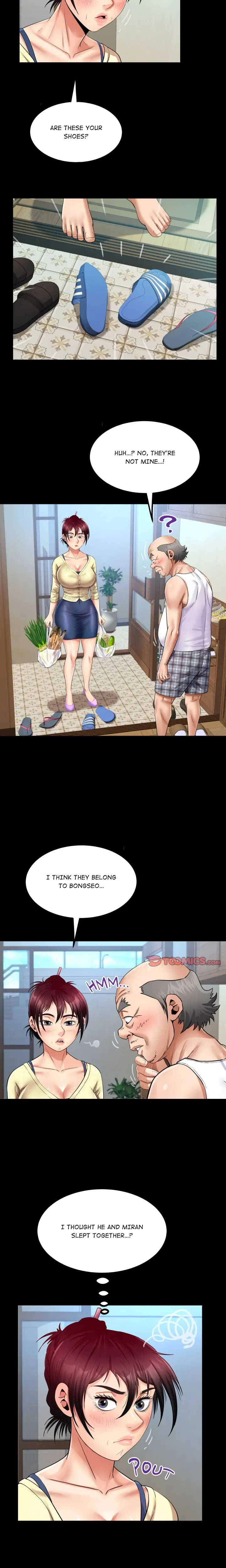 Single Room Page 5 - MangaHe