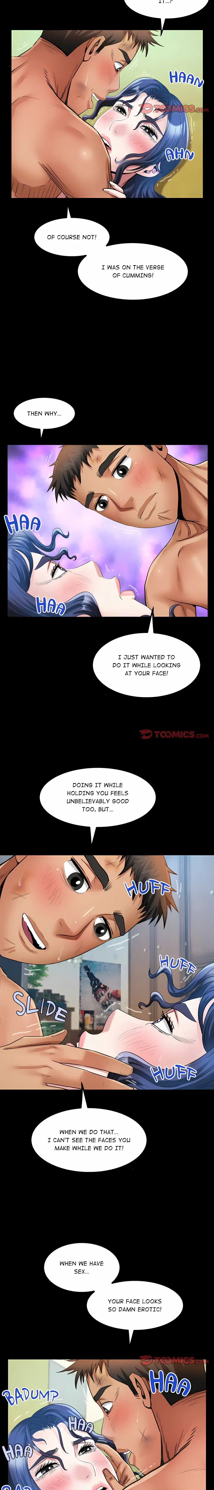 Single Room Page 11 - MangaHe