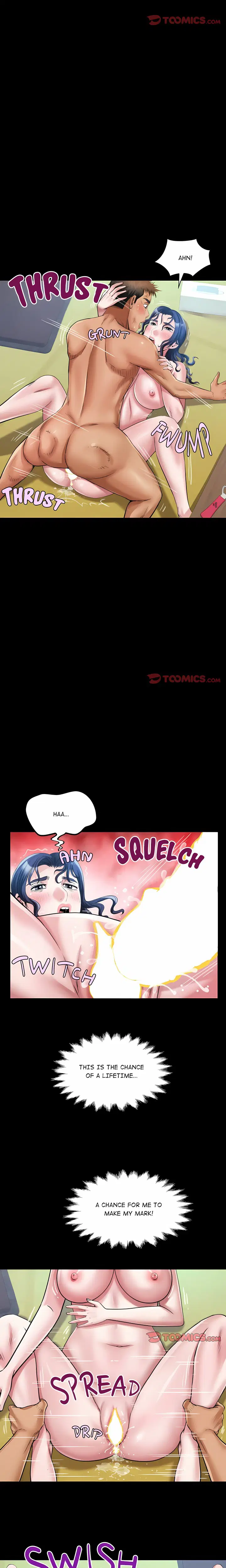 Single Room Page 14 - MangaHe