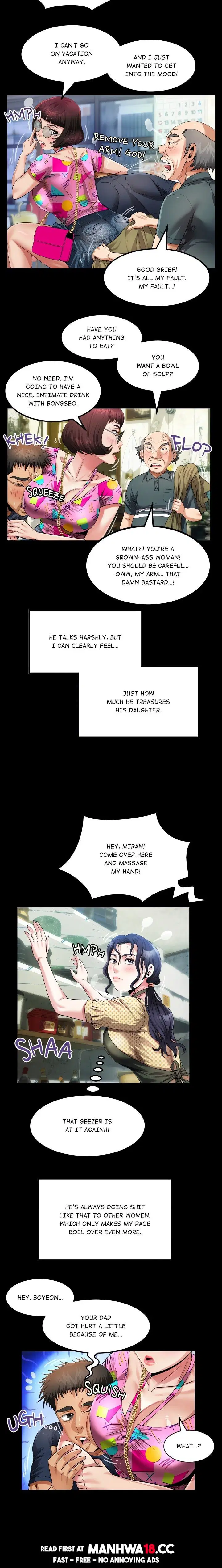 Single Room Page 9 - MangaHe