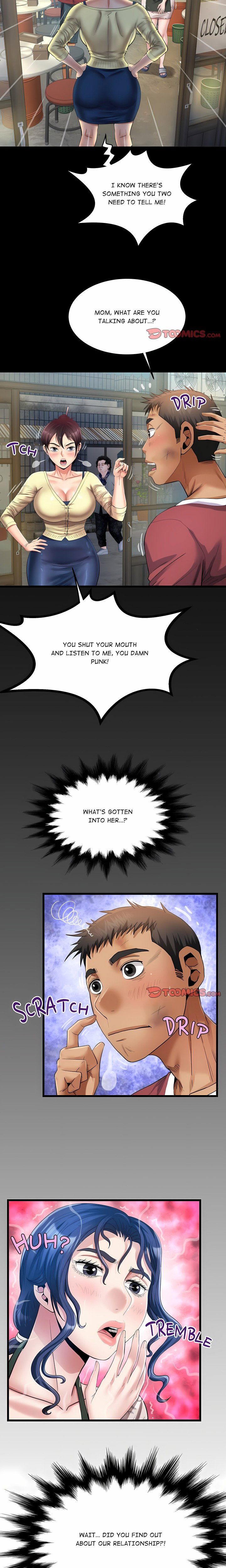 Single Room Page 18 - MangaHe
