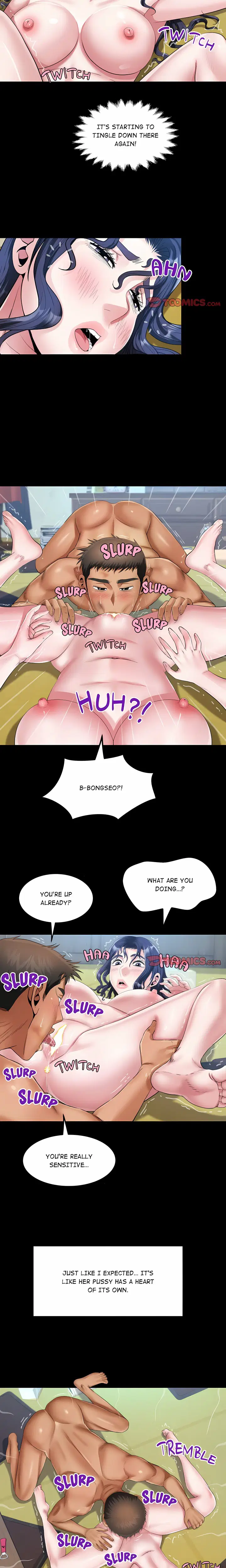 Single Room Page 5 - MangaHe