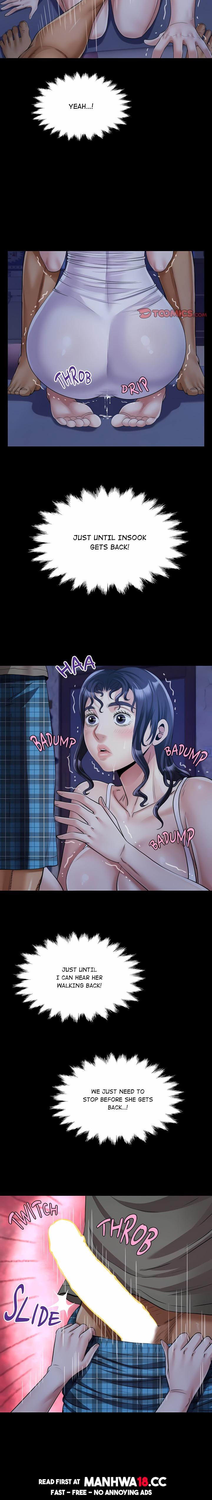 Single Room Page 18 - MangaHe