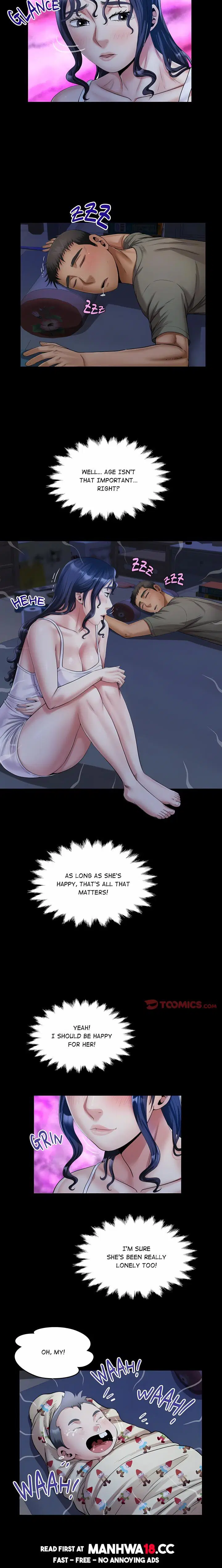 Single Room Page 10 - MangaHe