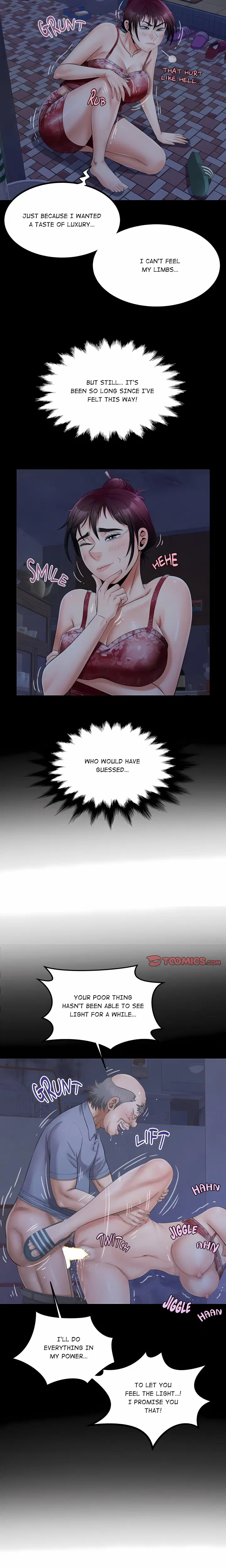 Single Room Page 5 - MangaHe
