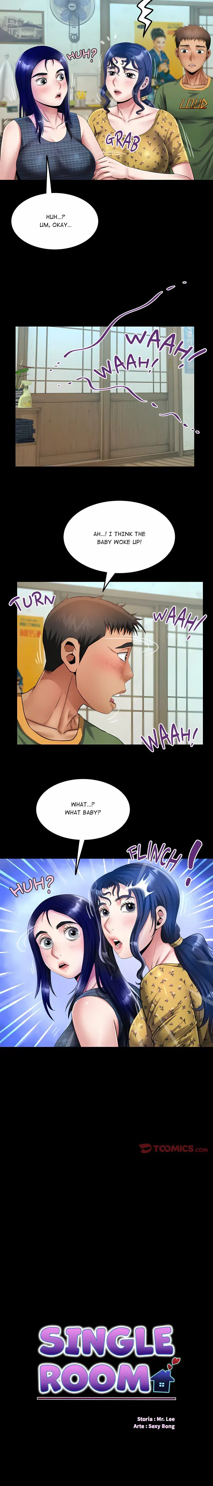 Single Room Page 4 - MangaHe