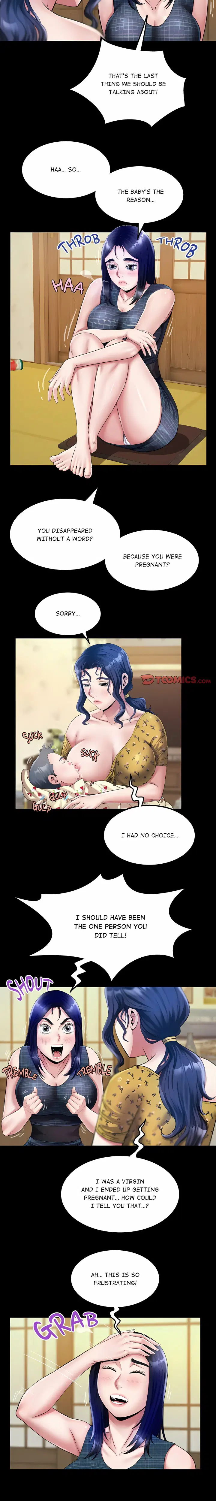 Single Room Page 6 - MangaHe