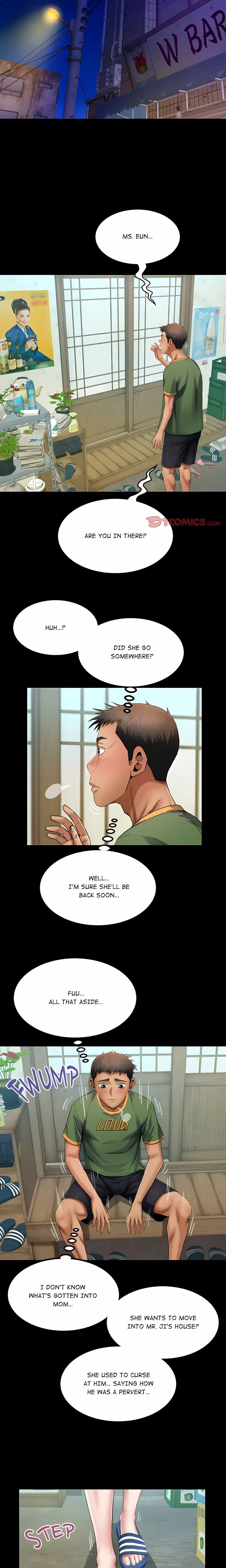 Single Room Page 12 - MangaHe