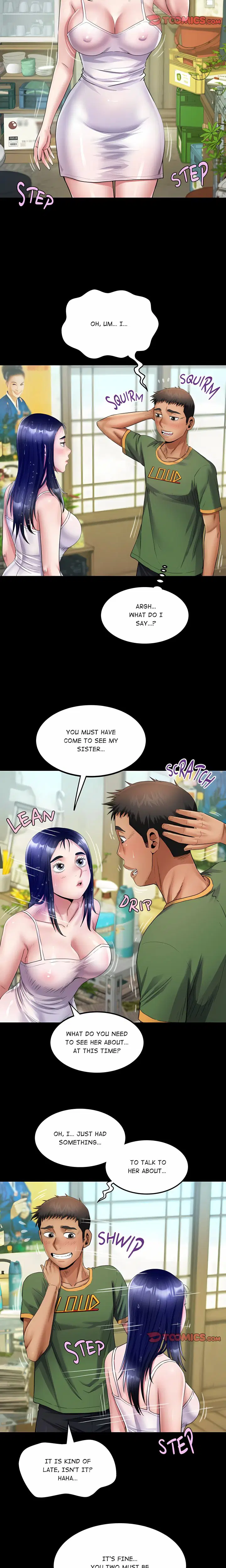 Single Room Page 14 - MangaHe