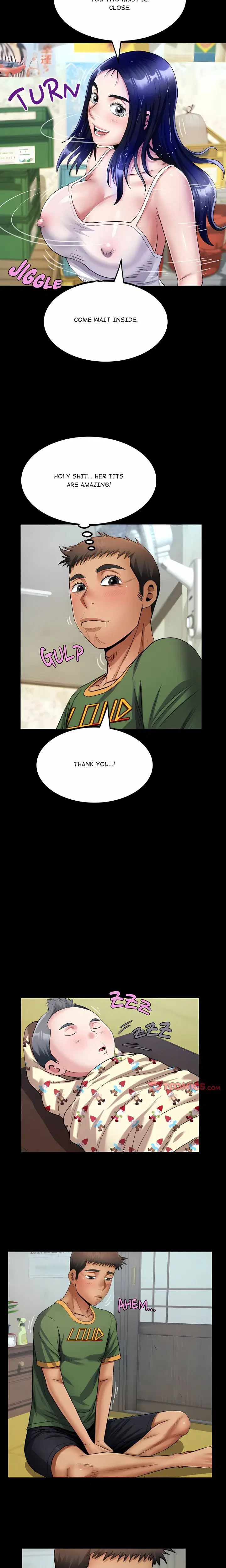 Single Room Page 15 - MangaHe