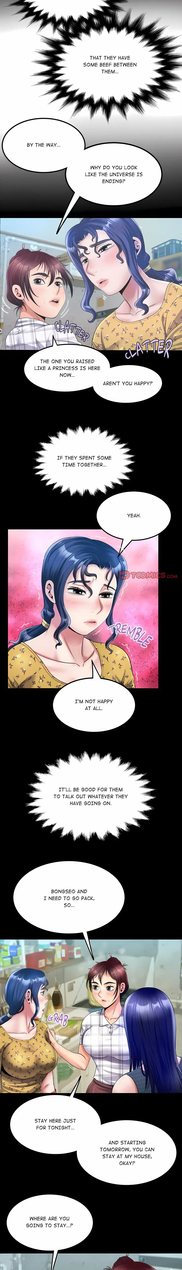 Single Room Page 6 - MangaHe