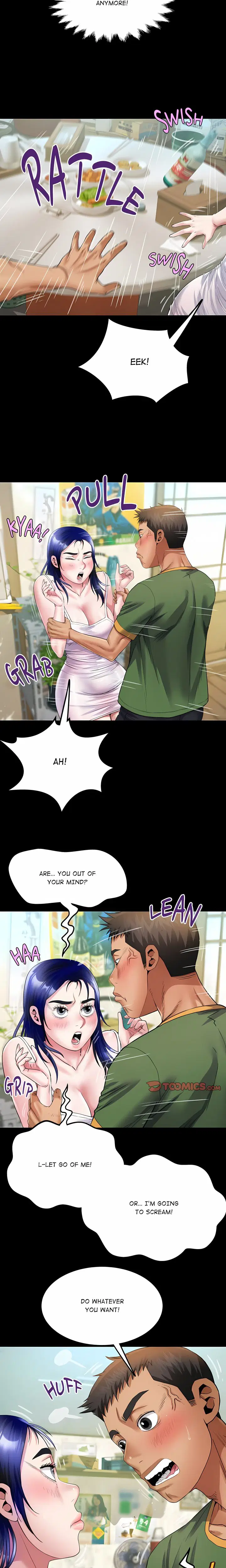 Single Room Page 15 - MangaHe