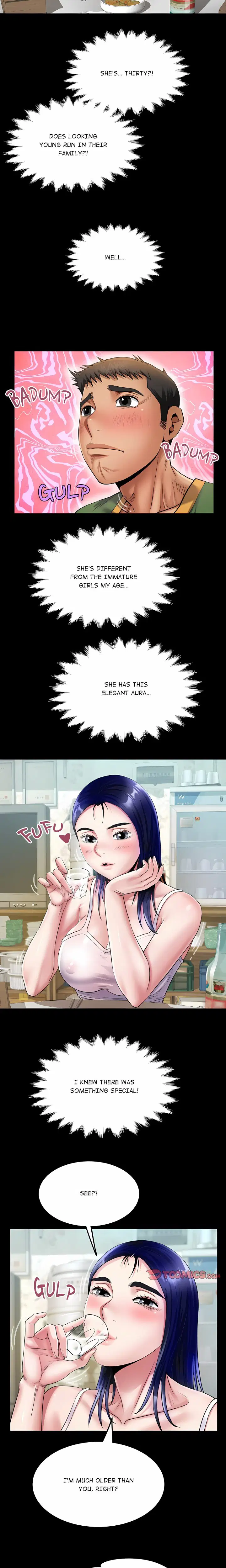Single Room Page 9 - MangaHe