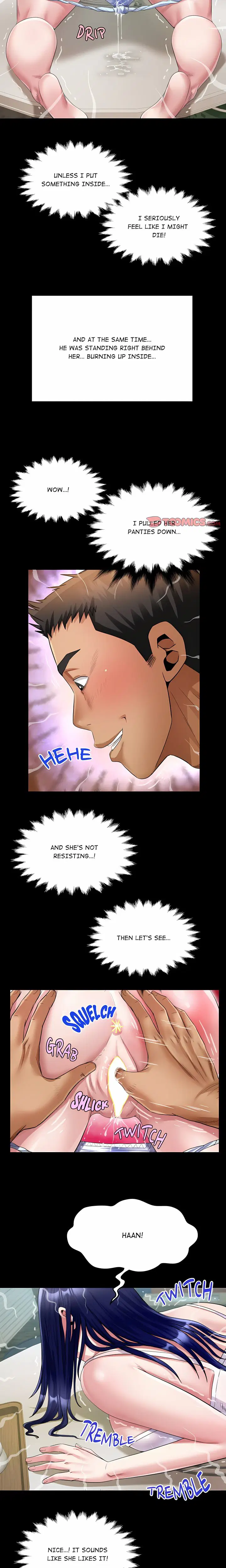 Single Room Page 12 - MangaHe