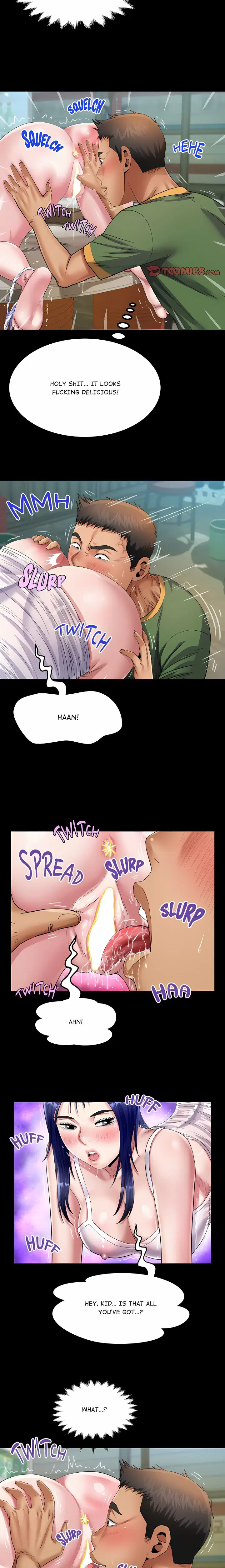 Single Room Page 13 - MangaHe